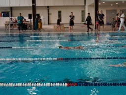Photos Saison 2024-2025 &raquo; Mini Neuf Cube #4 - Parc Aquatique du Raincy